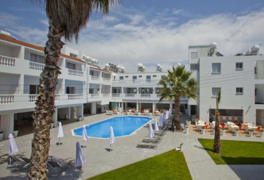 general-main-building