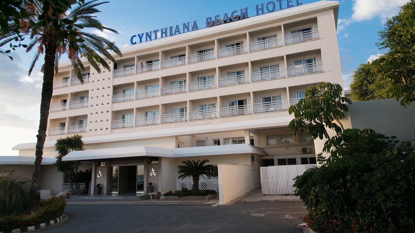 general-main-building