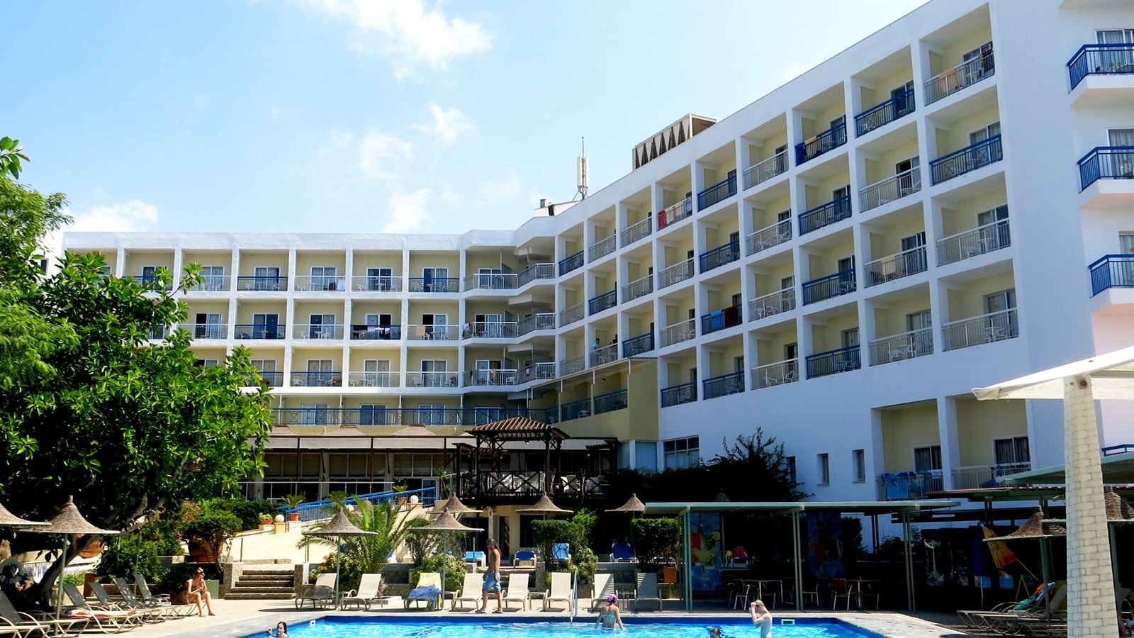 general-main-building