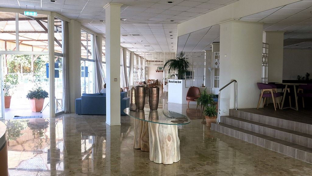 general-main-building