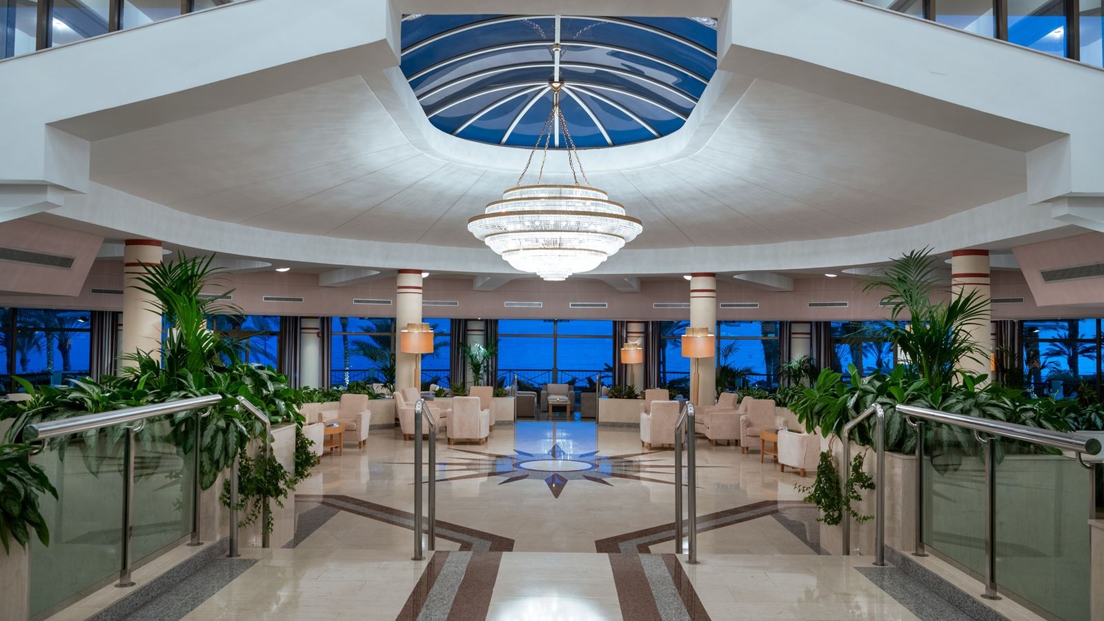 general-main-building