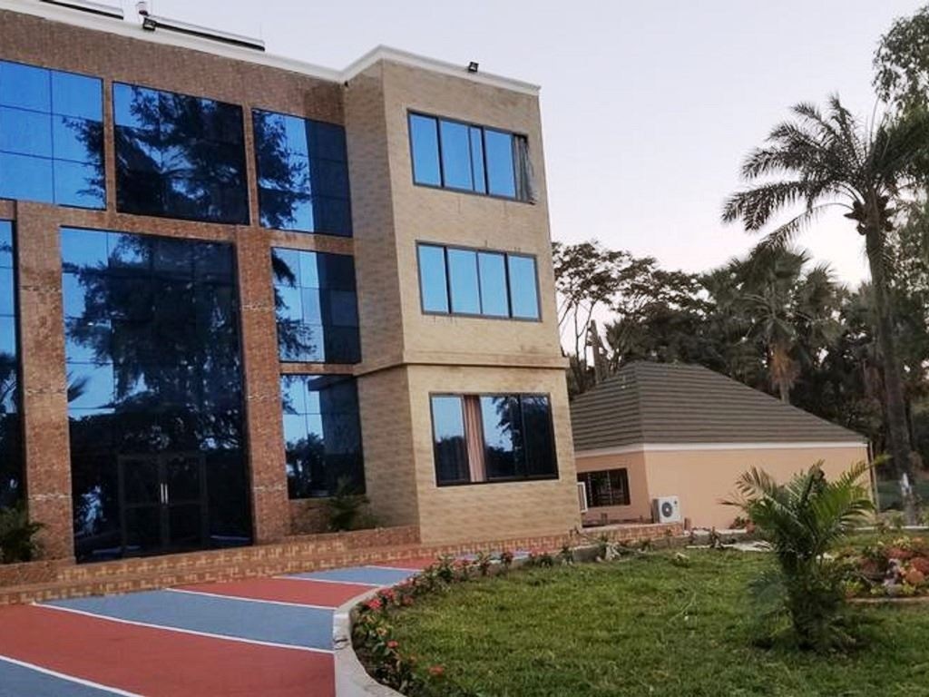 general-main-building