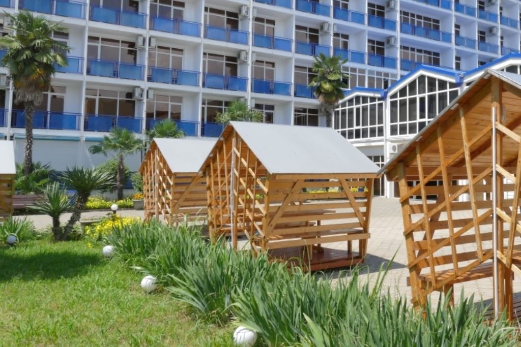 general-main-building