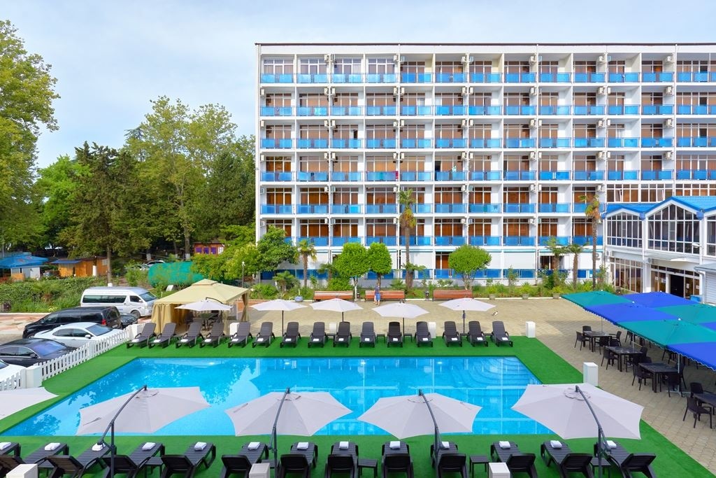 general-main-building