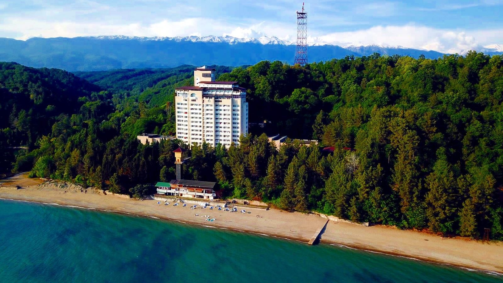 general-main-building