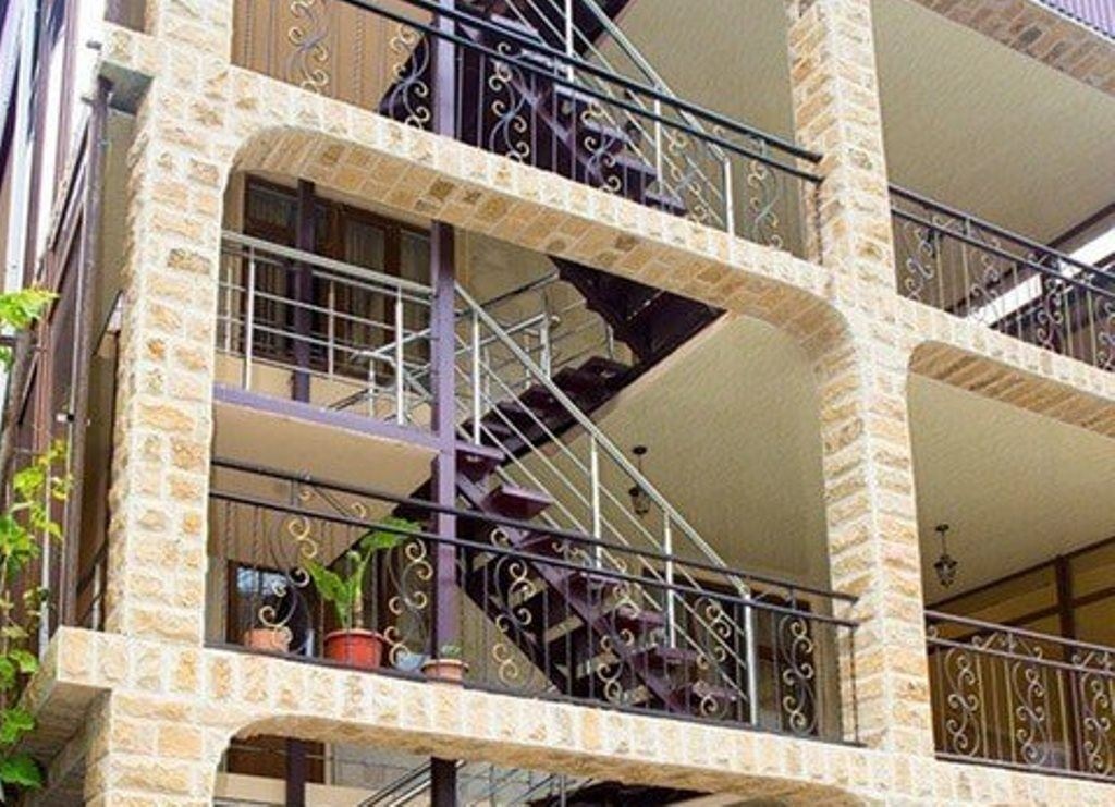 general-main-building