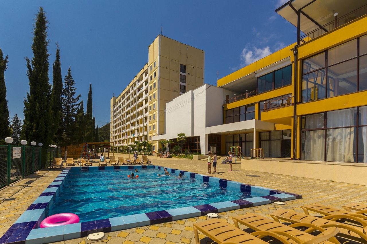 general-main-building