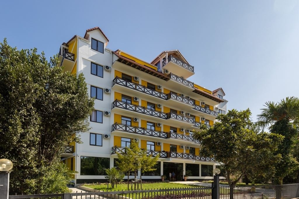 general-main-building