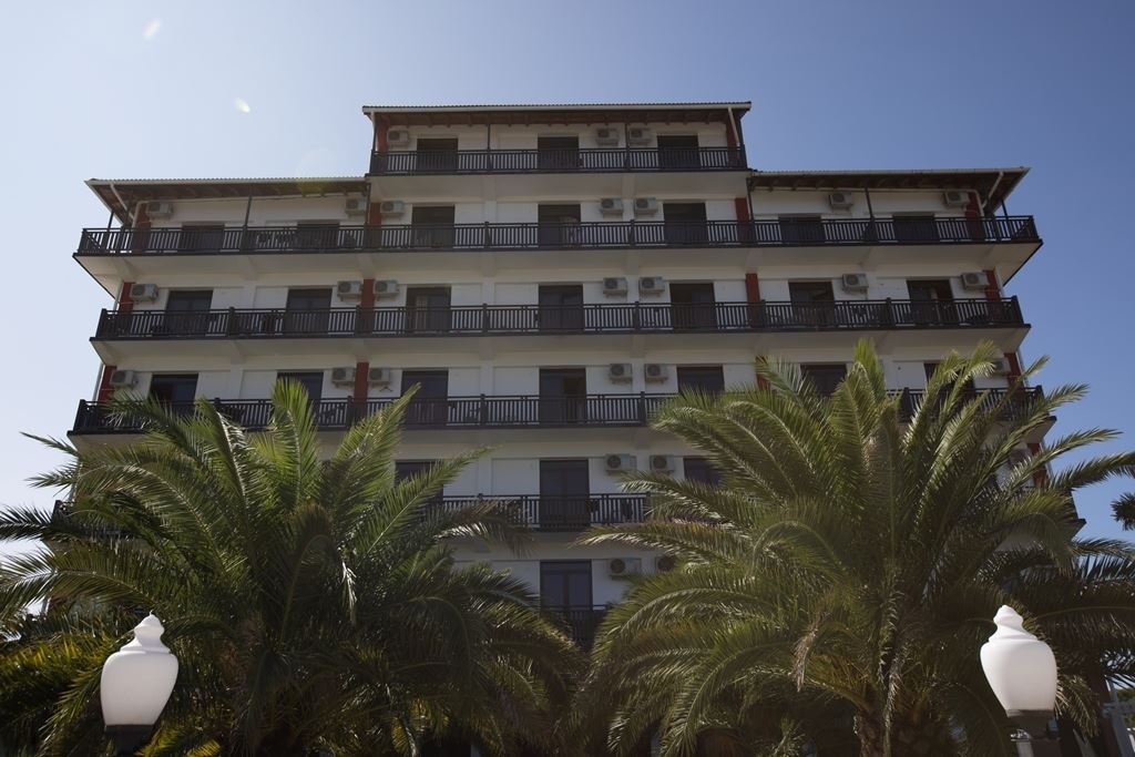 general-main-building