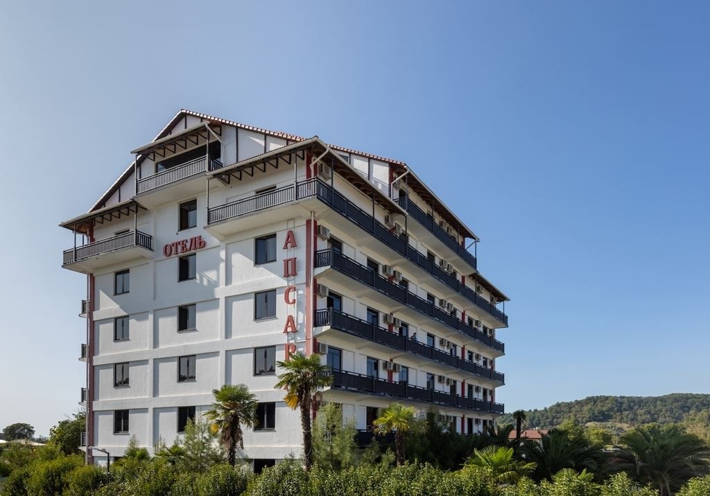 general-main-building