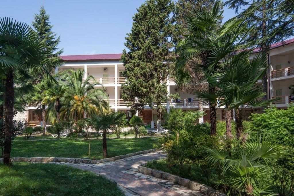 general-main-building