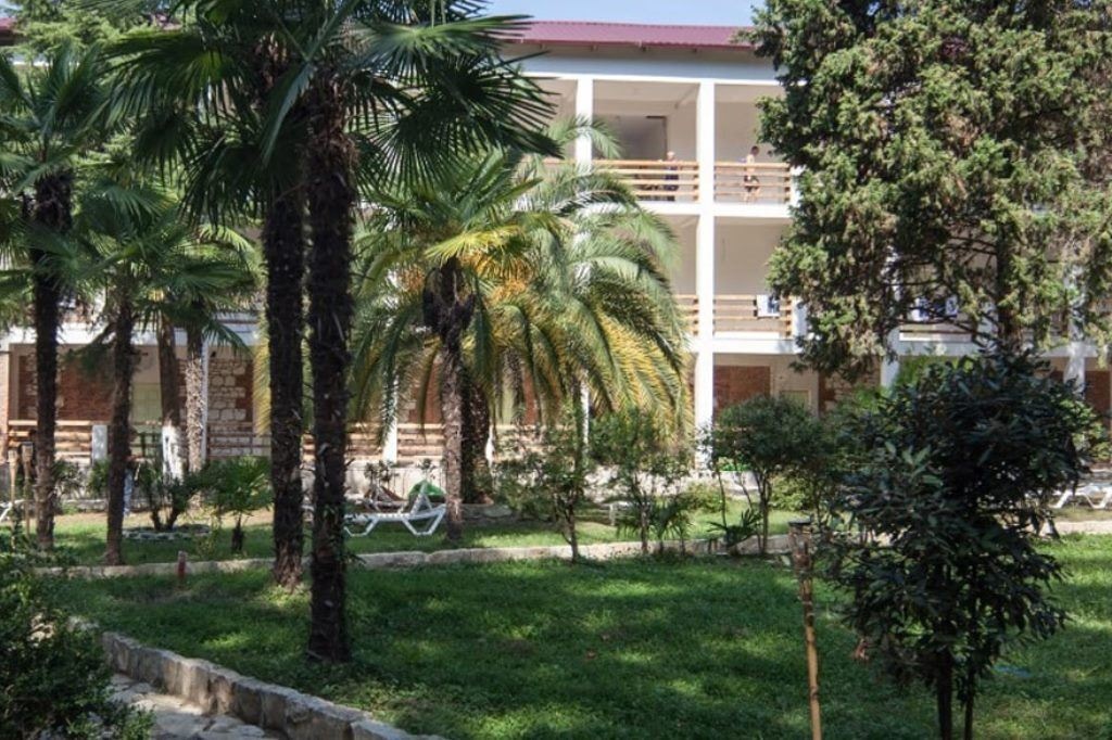 general-main-building