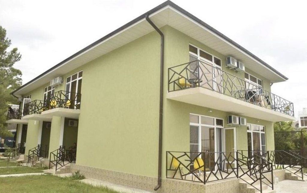 general-main-building
