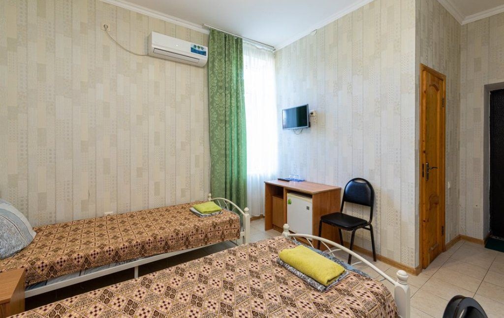 rooms-cotteg-standart