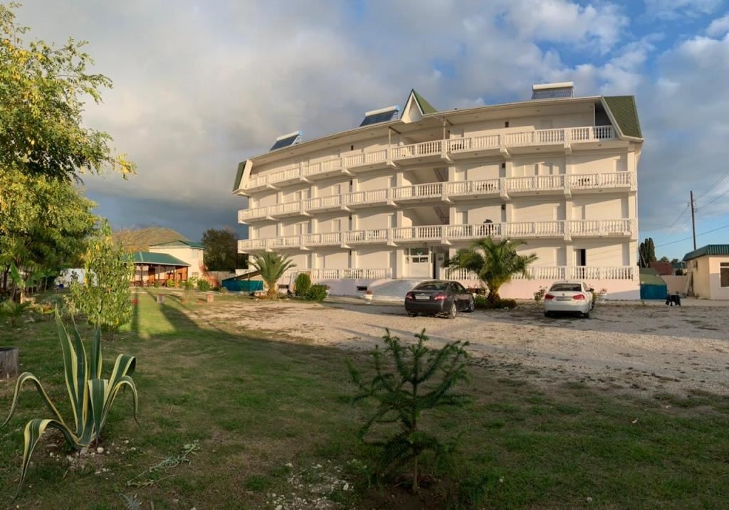 general-main-building