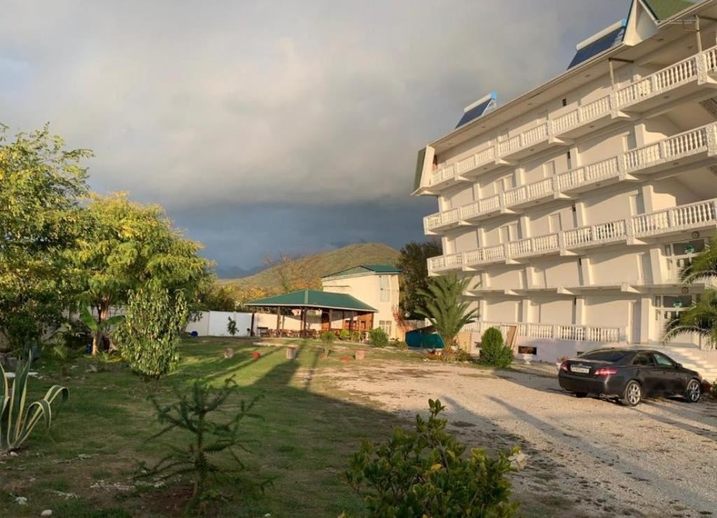 general-main-building