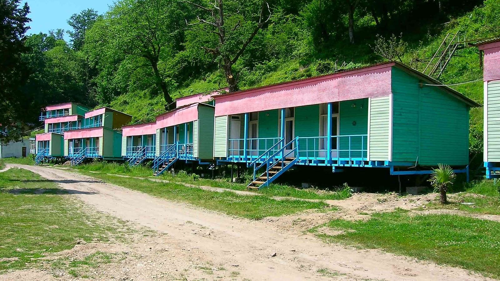 general-main-building