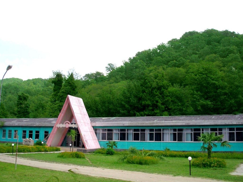 general-main-building