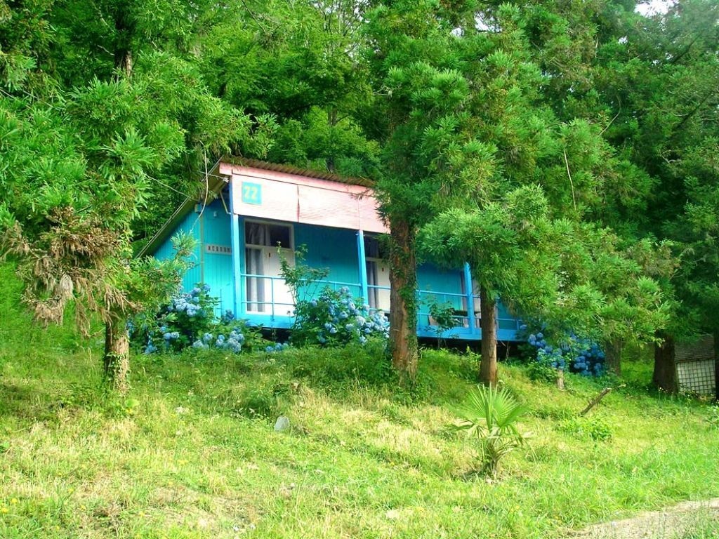 general-main-building