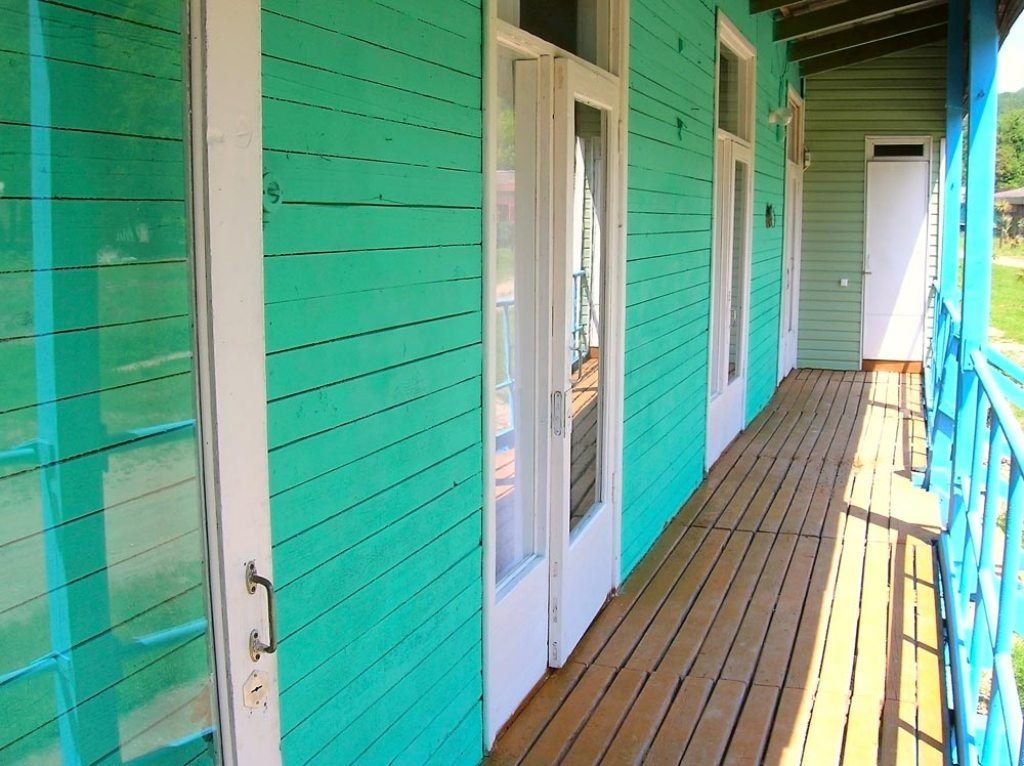 general-main-building