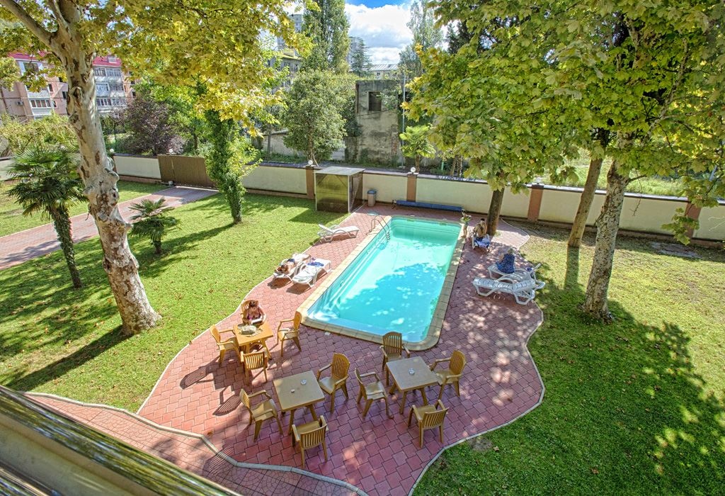 general-main-building