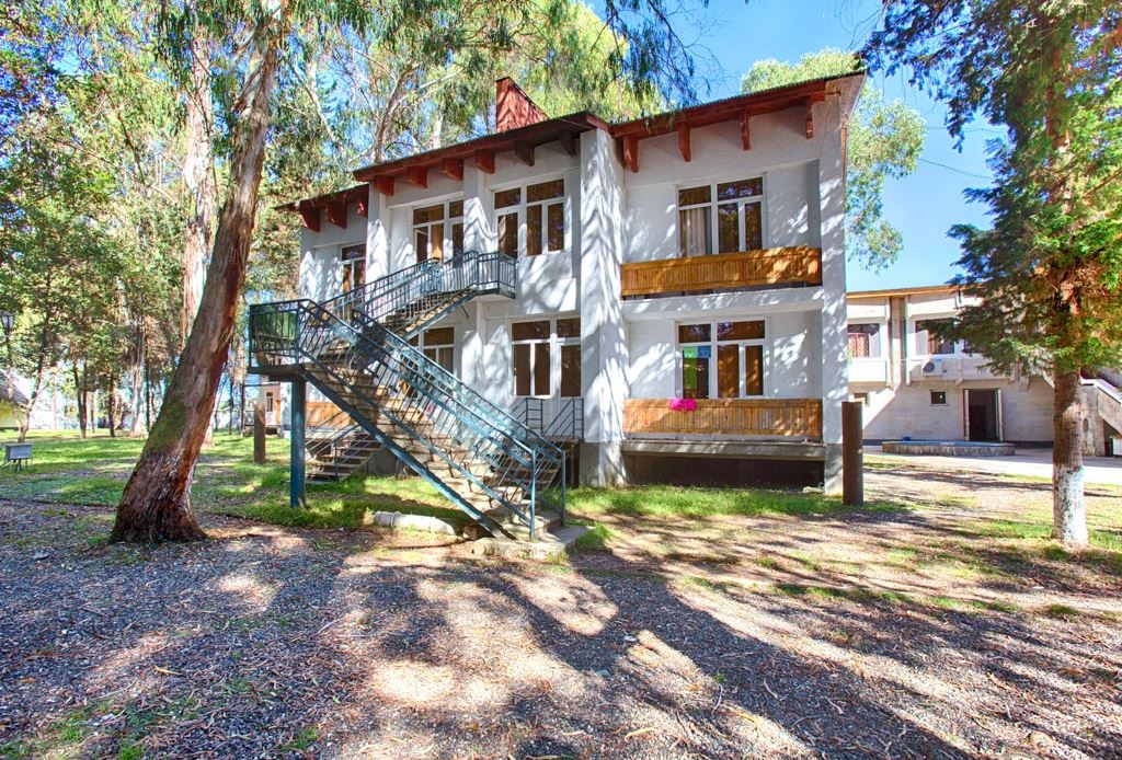 general-main-building