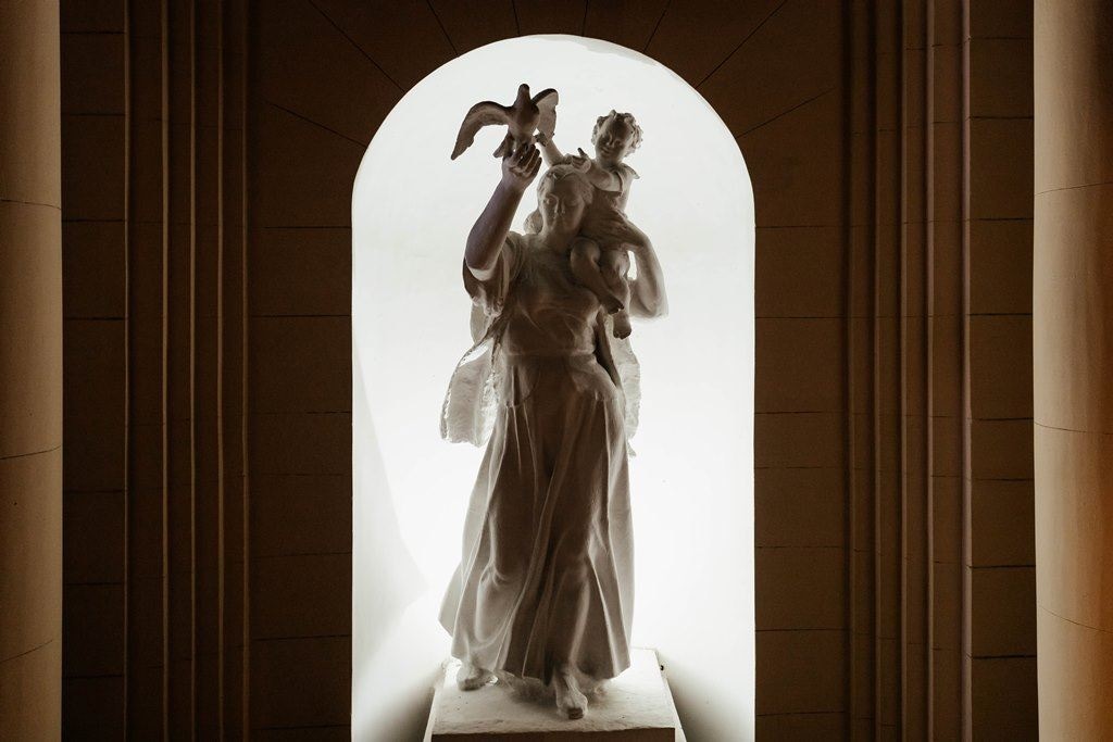 general-main-building