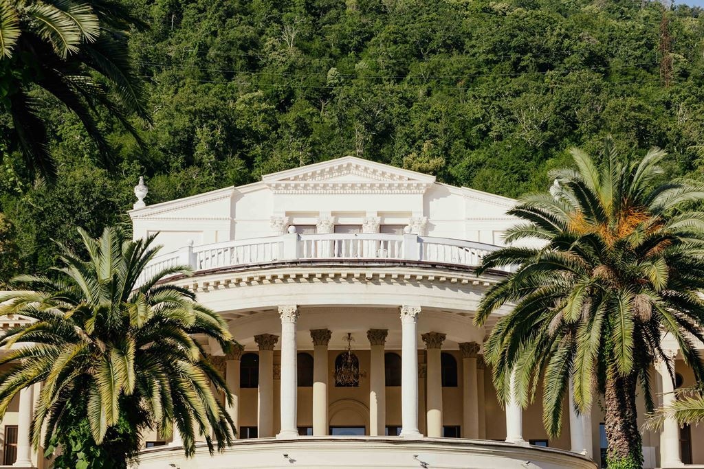 general-main-building