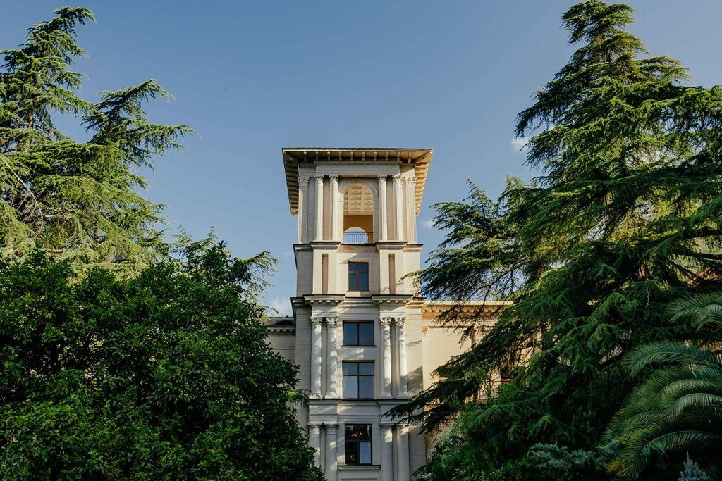 general-main-building