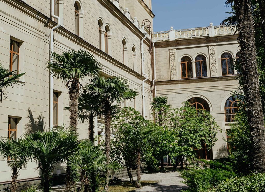 general-main-building