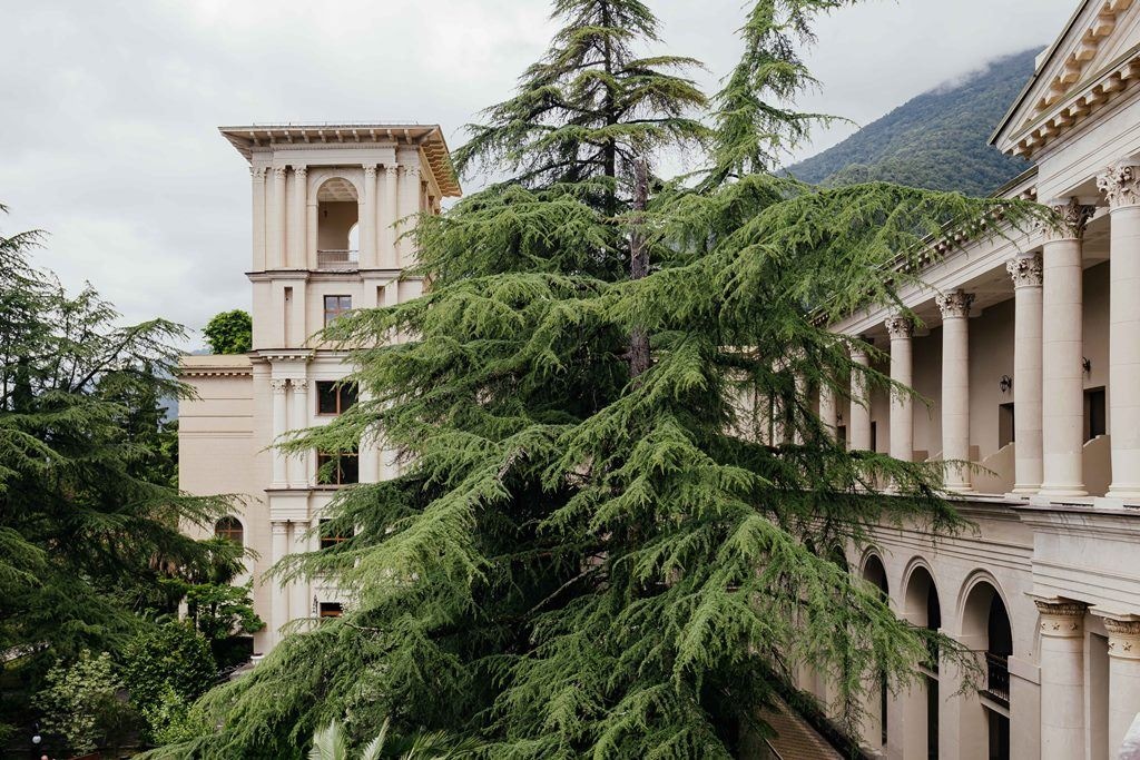 general-main-building