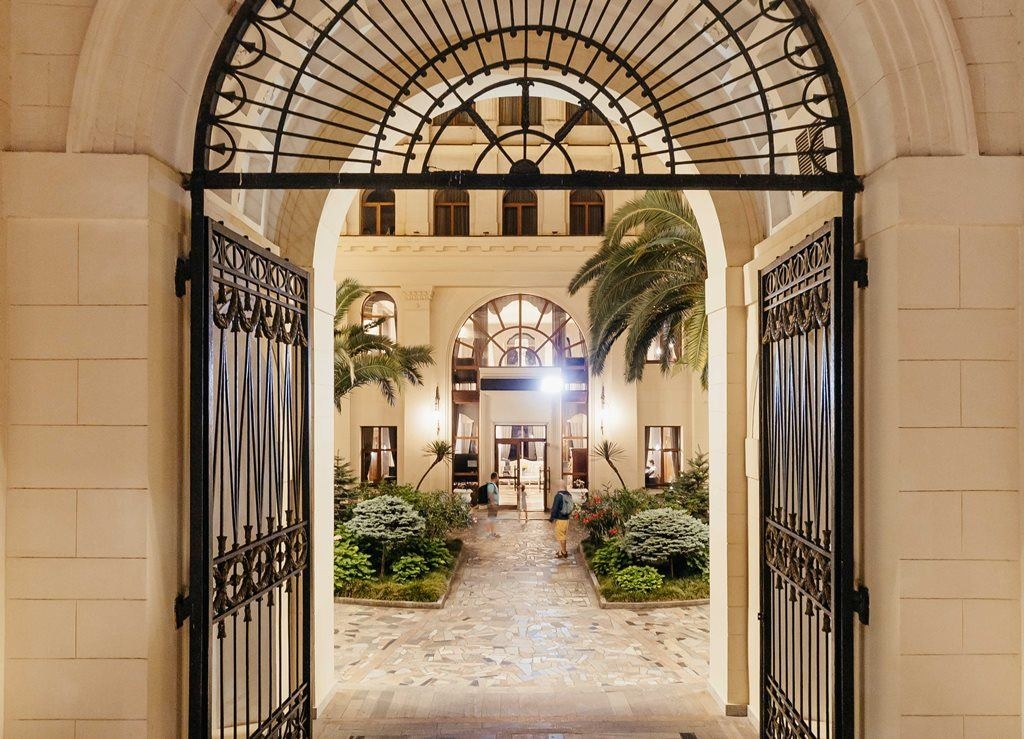 general-main-building