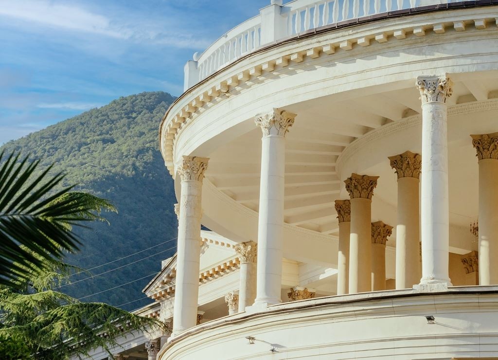 general-main-building