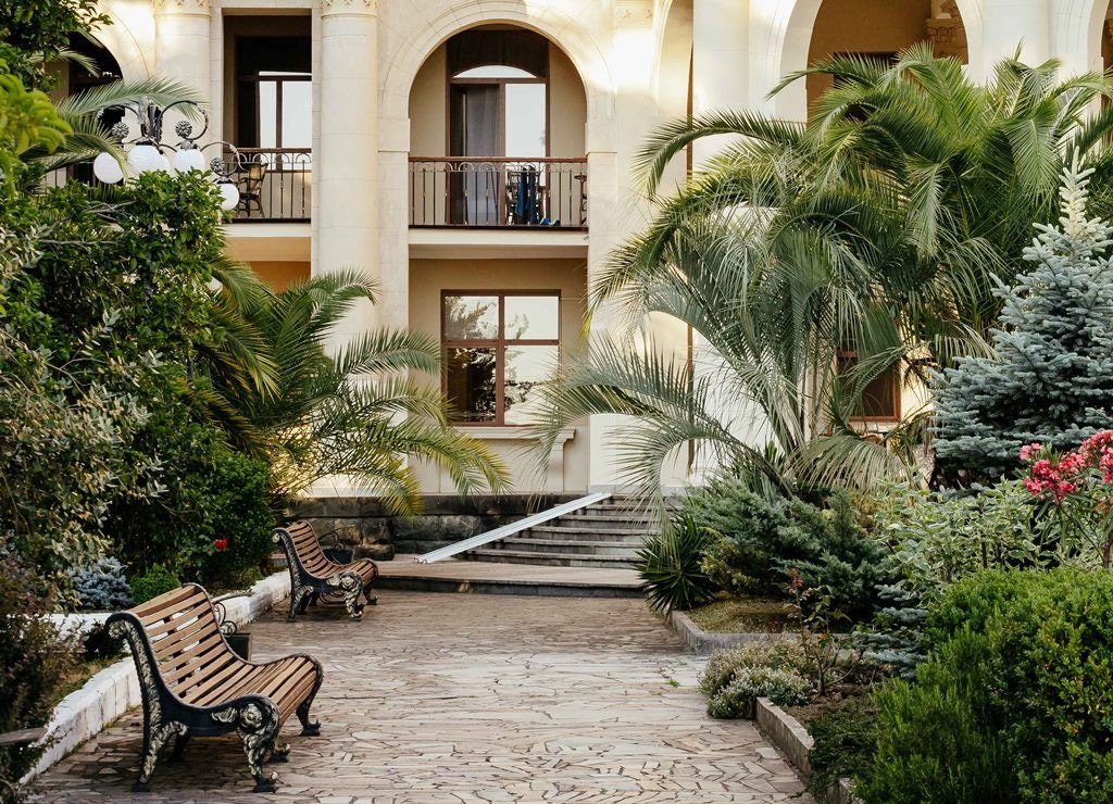 general-main-building