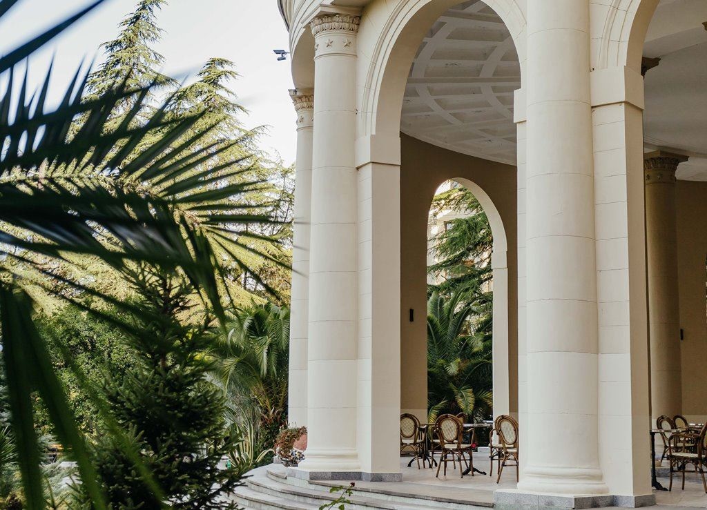 general-main-building