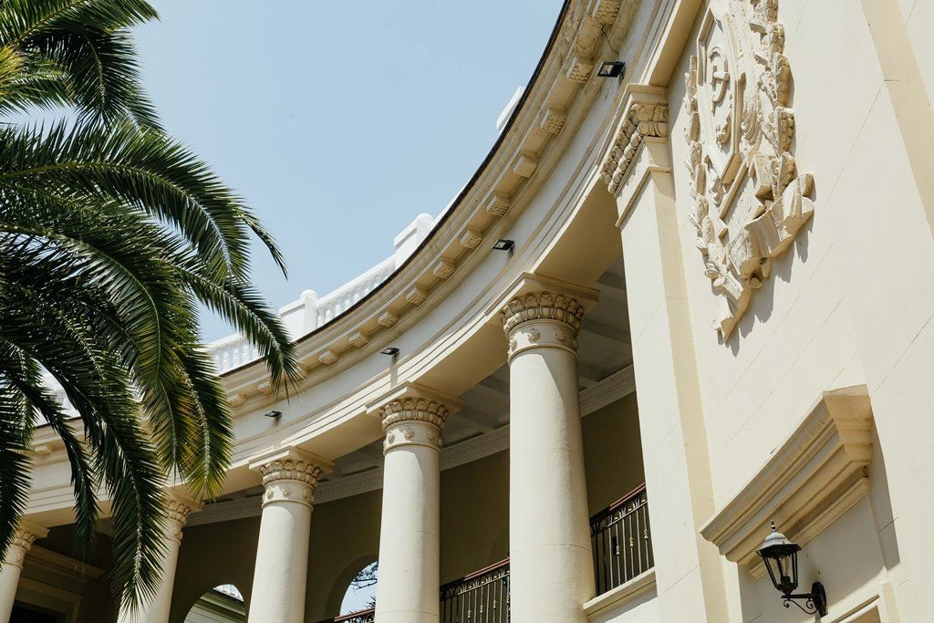 general-main-building