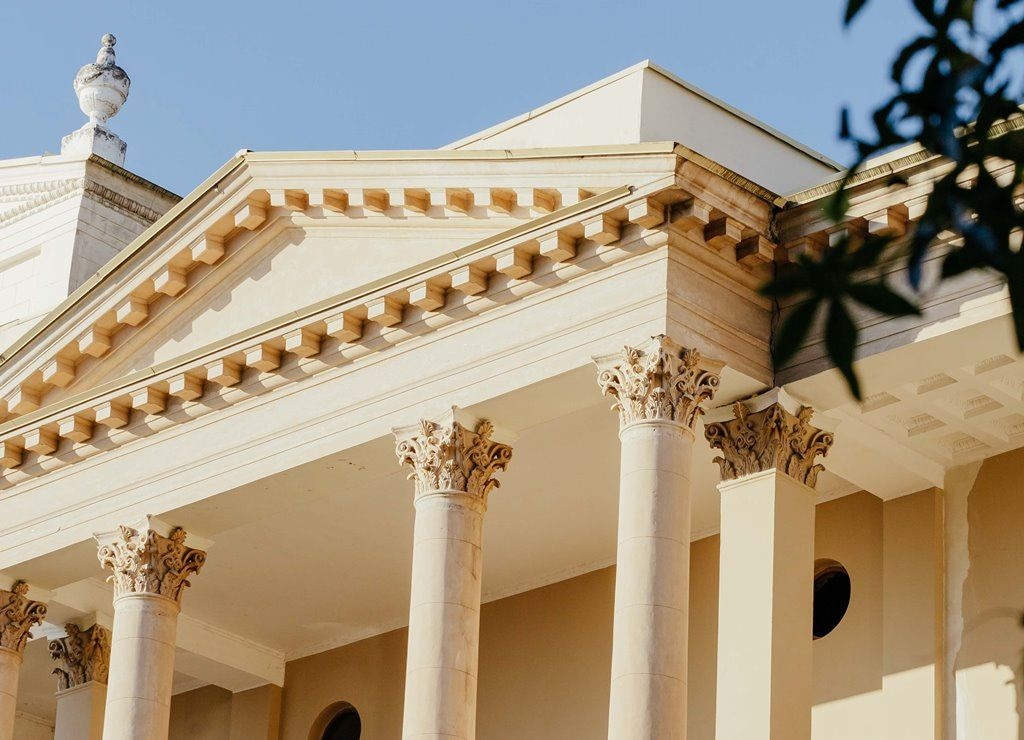 general-main-building