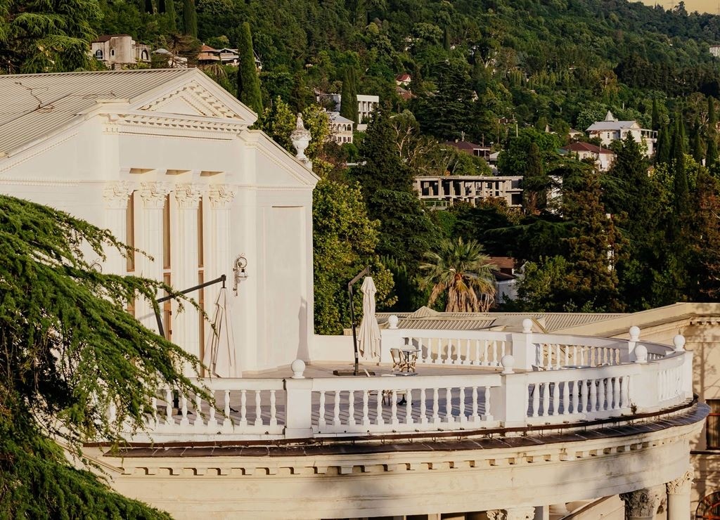 general-main-building