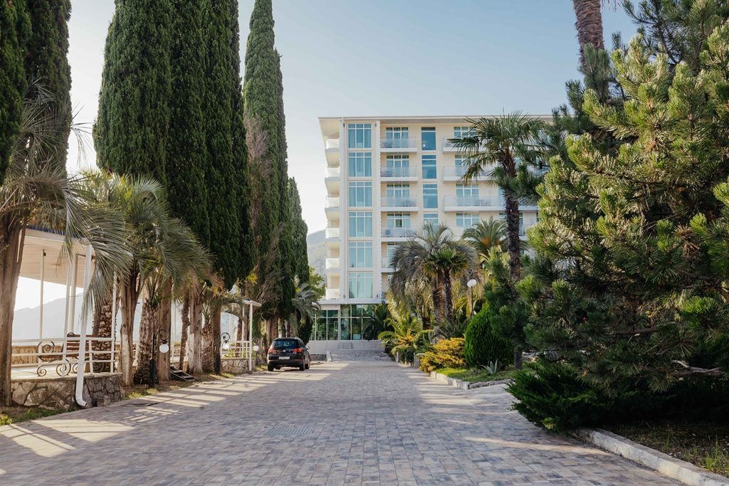 general-main-building