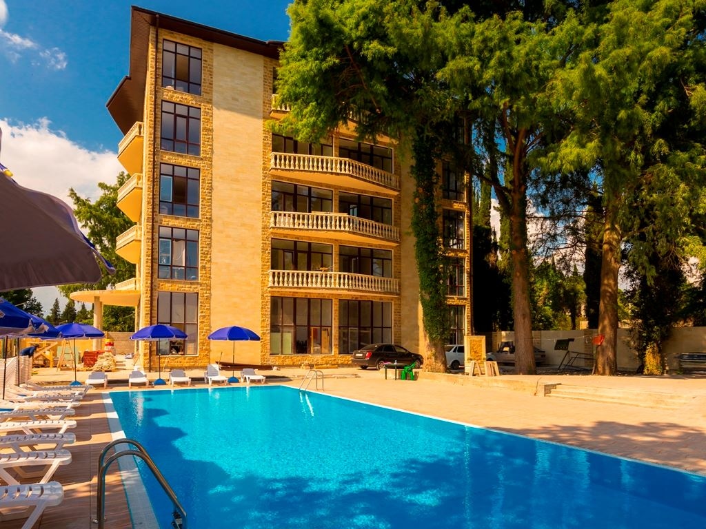 general-main-building