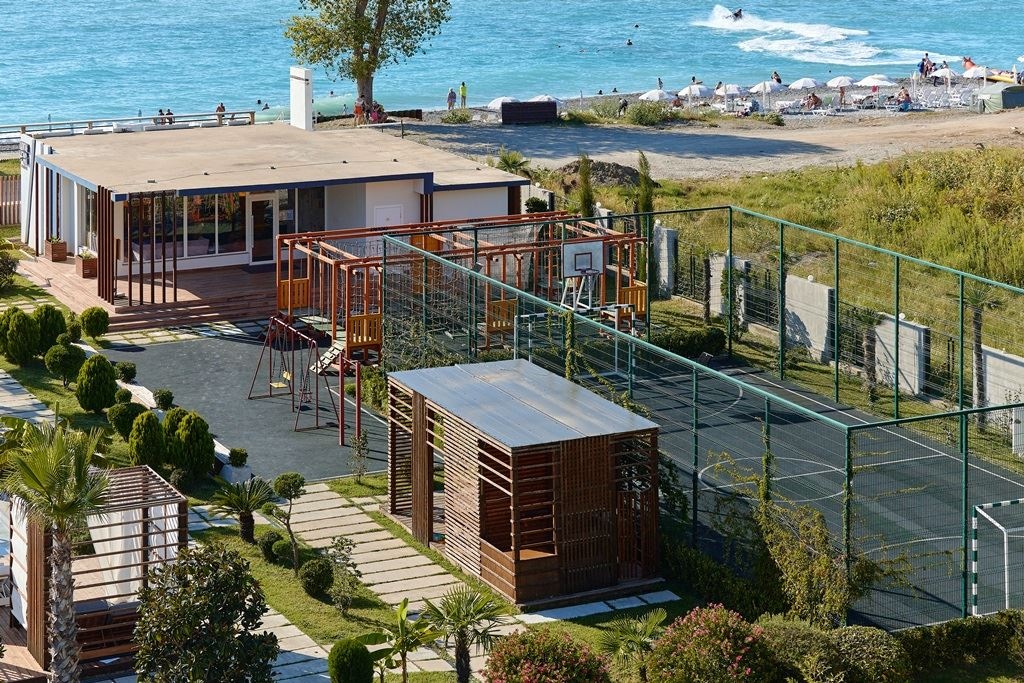 general-main-building