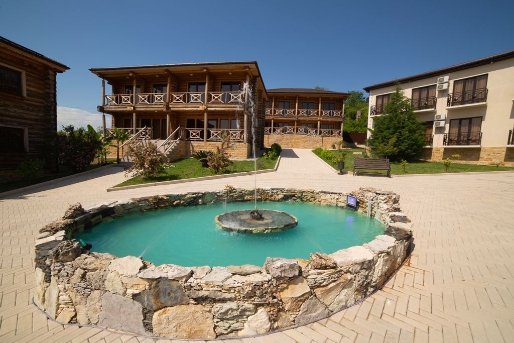 general-main-building