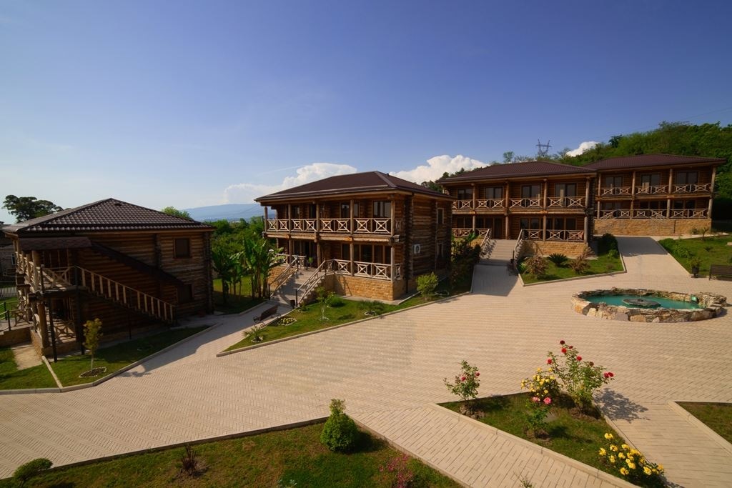 general-main-building