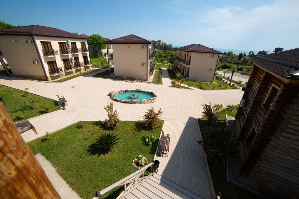 general-main-building