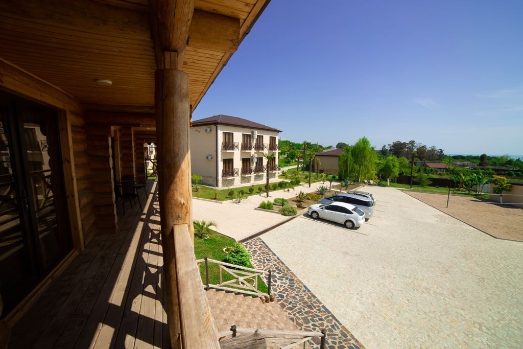 general-main-building