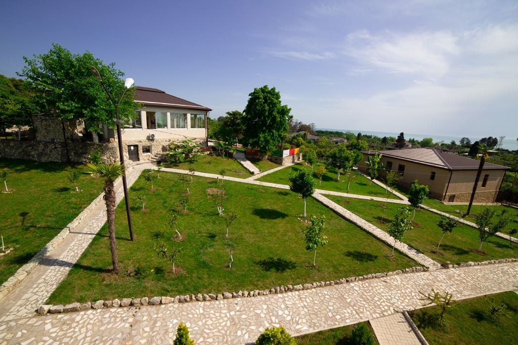 general-main-building