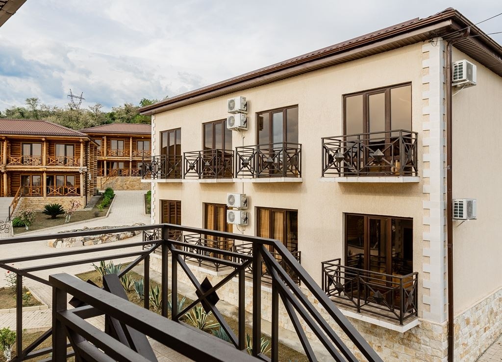 general-main-building