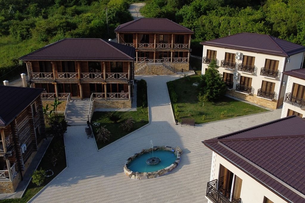 general-main-building