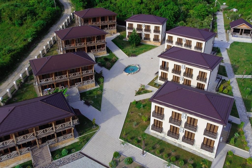 general-main-building