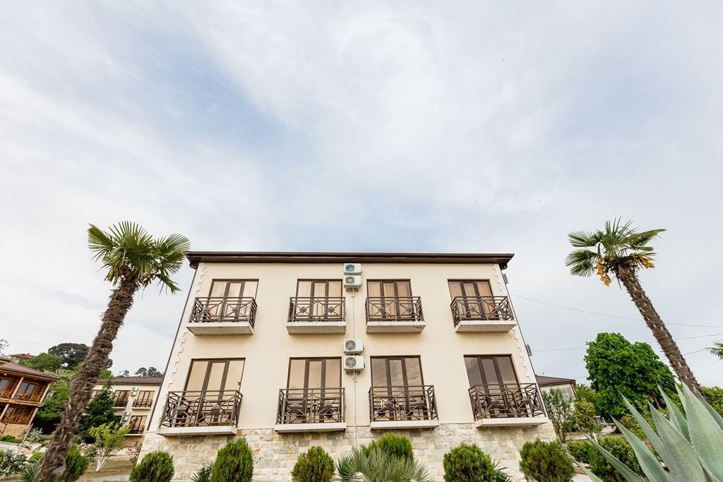 general-main-building